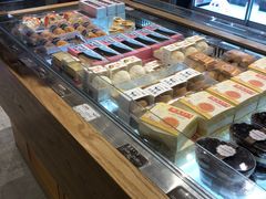 -面包新语(无锡M会员店)