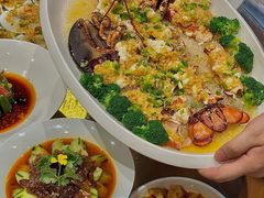 -北戴河转鱼·炒螃蟹酱餐厅