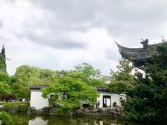 -常熟方塔园