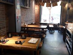 -冰城串吧(隆昌路店)
