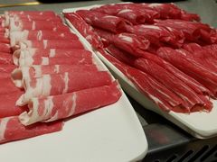 -海底捞火锅(亲贤北街店)