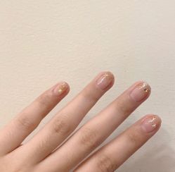 手部美甲-七月美睫 美甲