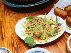 -凤吉园乌拉满族火锅中华老字号(繁荣路店)