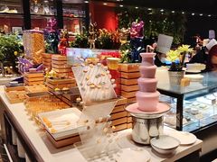 -SEA西雅图海鲜自助餐厅(海乐世界店)
