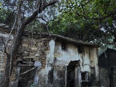-东平洲海岸公园