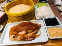 -直隶安家牛肉罩饼(七一路店)