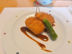 -蟹道乐(道顿堀本店)