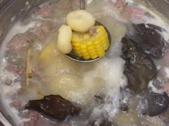 -港澳德兴火锅海鲜酒家(殷皇子店)