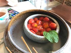 -蕃茄述·好汤自然来(江汉路店)