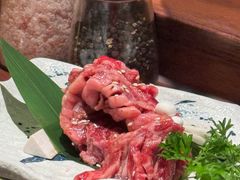 -御牛道日式烤肉料理(杭州万象城店)