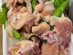 三黄鸡-吉友粥底火锅(方斜路店)