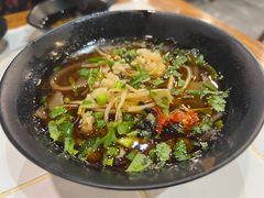 缠绵火锅粉-一岚一山(角门总店)