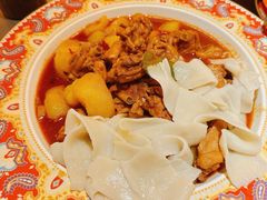 -塔哈尔·新疆盛宴(奉贤龙湖店)