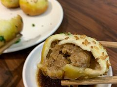 -朱新年·苏式汤团·面点(北寺塔店)
