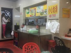 -芬芳甜品(东风西路店)