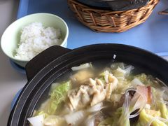 -紫金港餐饮中心-风味餐厅(浙江大学紫金港校区店)