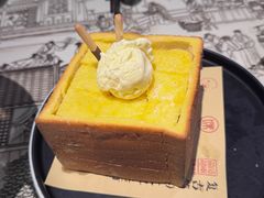 面包的诱惑-一味大院•桐庐菜传承店(春江路店)