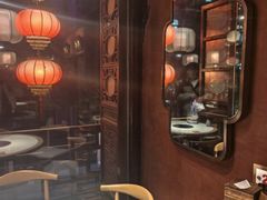 -东门口·鲜爆肚涮肉·烧烤(老门东店)