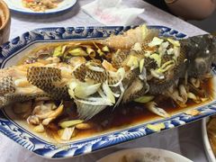 -沈记菜馆(酒仙桥路店)