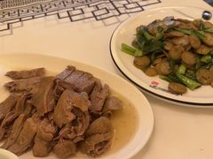 -吴山贡鹅(罍街店)