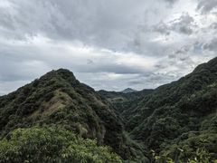 -五泄景区