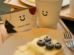 -dotcom coffee古点咖啡(致真大厦店)