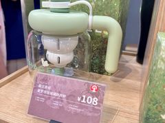 -霸王茶姬(正佳广场店)