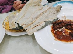 -聚丰德饭店(经五路店)