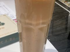 -粤港湾砂锅粥·宵夜(宝龙店)