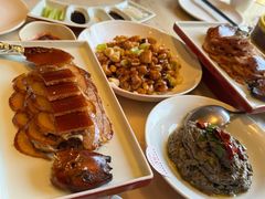 -京味斋·北京烤鸭(北京南站洋桥店)