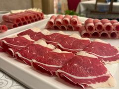 -东来顺饭庄(西单店)