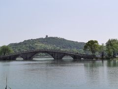 -渤公岛生态公园