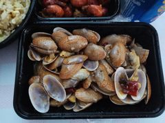 -大尚龙虾·烧烤·秘制虾尾(星光大道店)