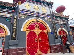 -哈尔滨极乐寺