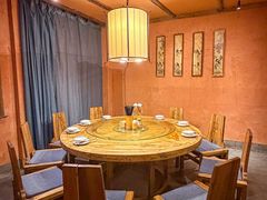 -湖南老灶台·生态农业餐饮(龙胜店)