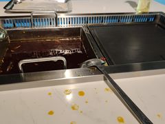 -火辣辣美蛙鱼头自助火锅(仁和路店)