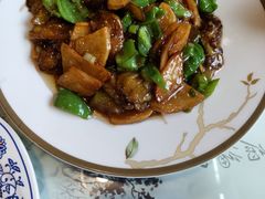 -石老头关东饺子王·东北菜(嘉华鑫城店)
