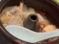 -云海肴·汽锅鸡·云南菜(高德置地店)