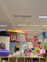 -孩子王童乐园(芜湖万达店)