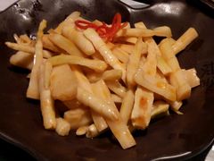 -炭舍干锅·烤鱼(扬名广场店)