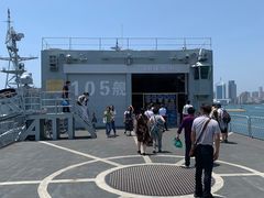 -中国人民解放军海军博物馆