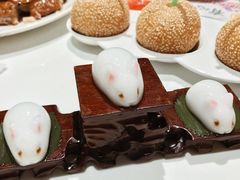 会跳舞的兔子-有心德(隆生店)