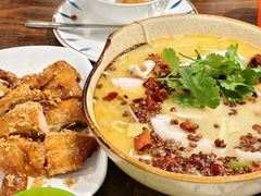 -标记Jane's kitchen(平桥直街店)