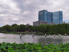 -西海子公园