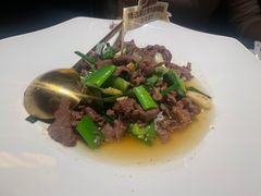 -炊烟小炒黄牛肉(浦东世纪汇店)