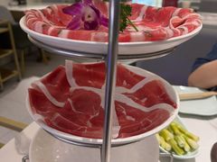 -小肥羊·牛羊肉火锅(万达广场店)