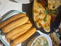 -东来土菜馆(民祥园路店)