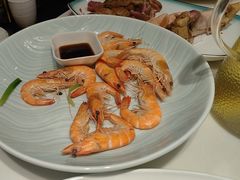 -老好人·海鲜·上海菜(呼玛二店)