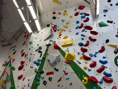 -绿壁虎攀岩基地(Tcar店)