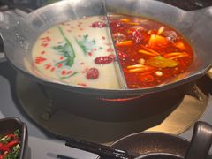 -湊湊火锅·茶憩(南京万象天地店)